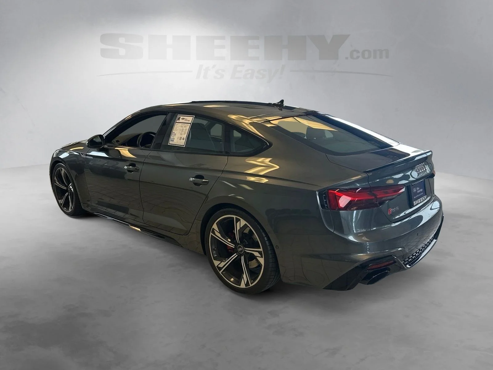 Used 2023  Audi 2.9T image 14