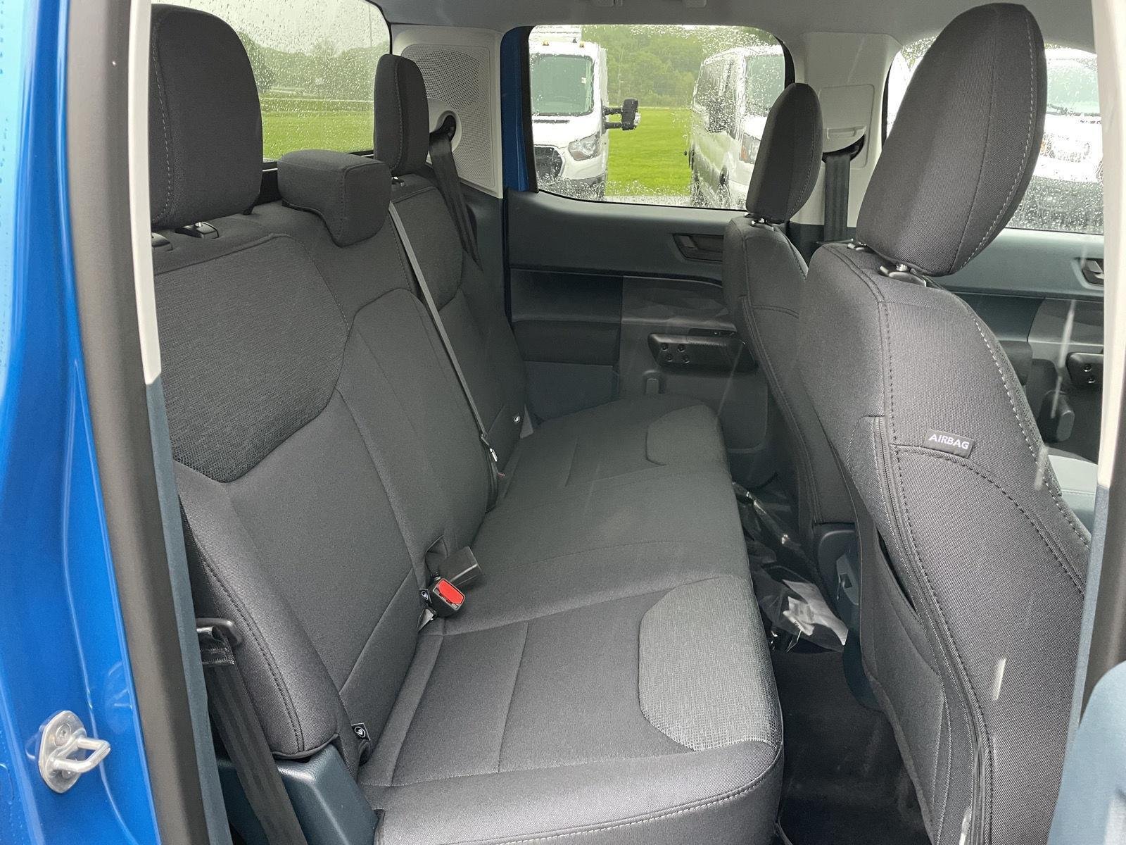 New 2026 Velocity Blue Ford XL image 61