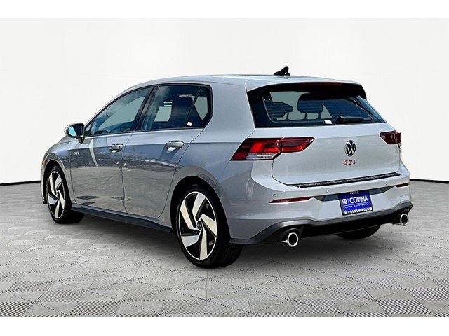 New 2026 Moonstone Gray Volkswagen 2.0T S image 4