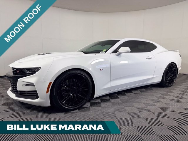 2019 Chevrolet Camaro SS