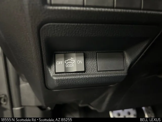 Used 2024  Toyota TRD Sport image 25
