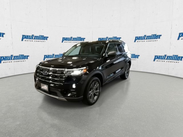 Used 2026 Black Ford Active image 4