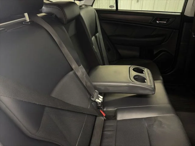 Used 2019 Magnetite Gray Metallic Subaru 3.6R image 19