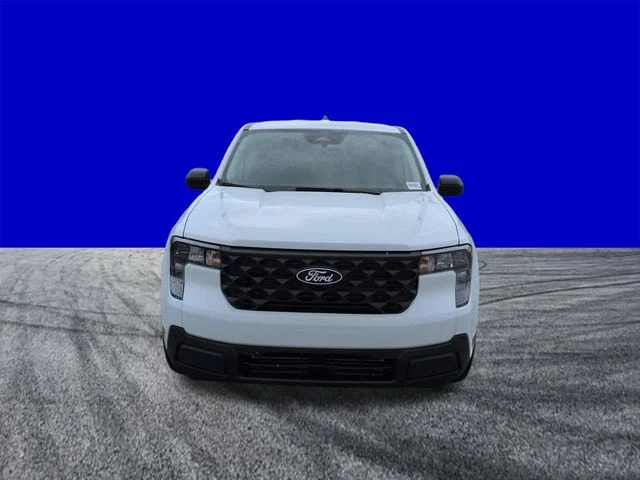 New 2026 White Ford XL image 9