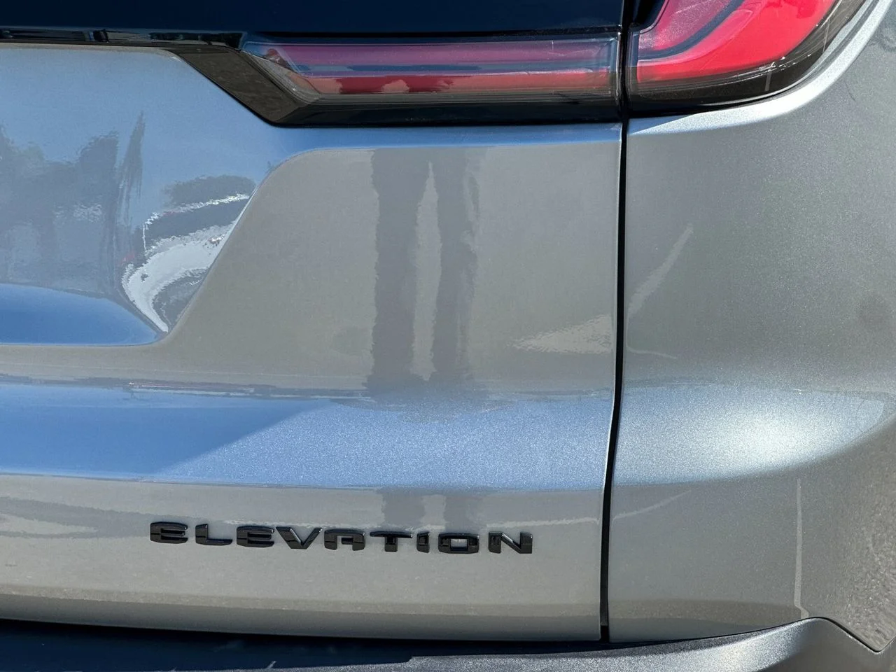 2026 GMC Acadia Elevation - Photo 73
