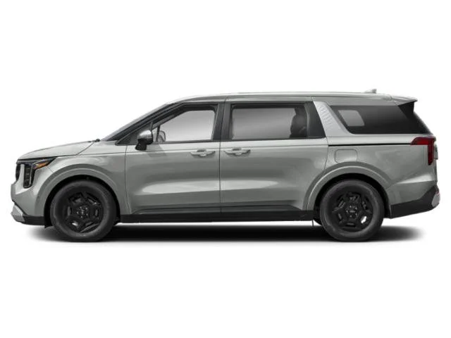 New 2027 Ceramic Silver Kia LXS image 3