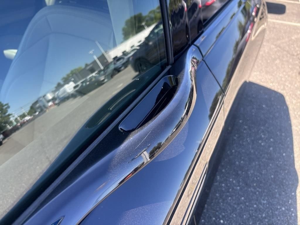 2024 Lincoln Nautilus Premiere - Photo 15