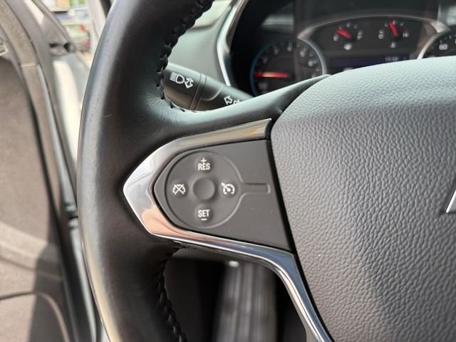 Used 2020 Summit White Chevrolet 3LT image 24