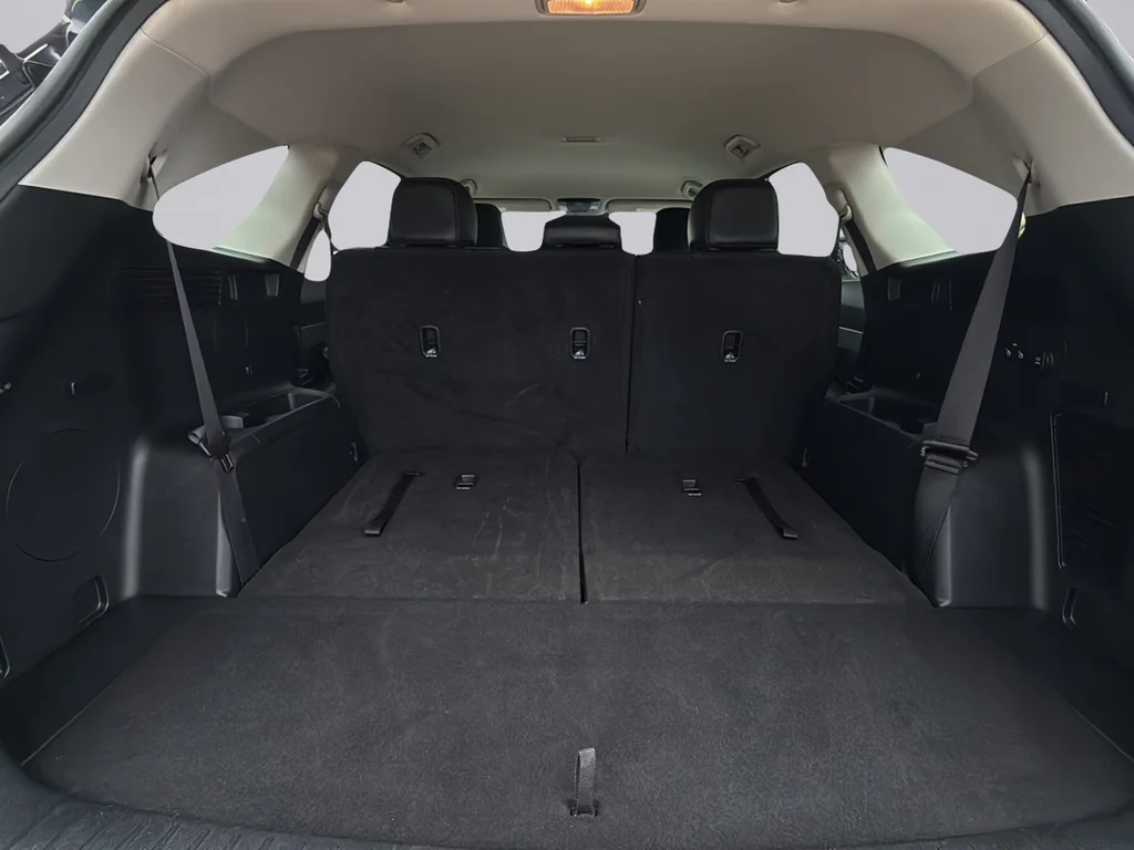 Certified Used 2024 Ebony Black Kia S image 23