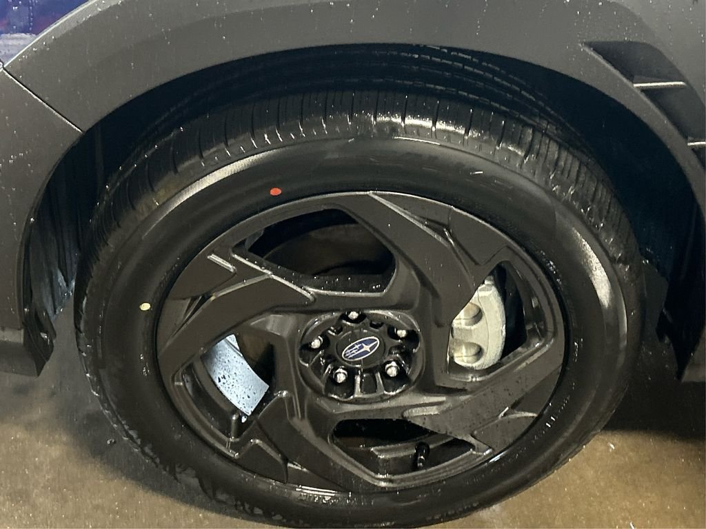 2026 Subaru Crosstrek Sport - Photo 14
