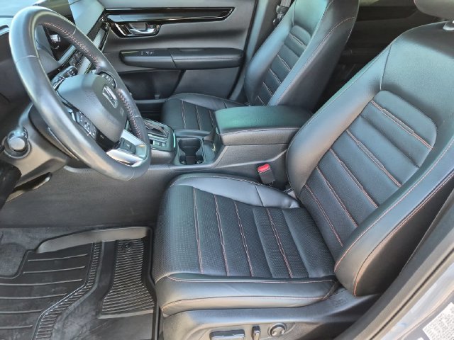 Used 2024  Honda Sport Touring image 15
