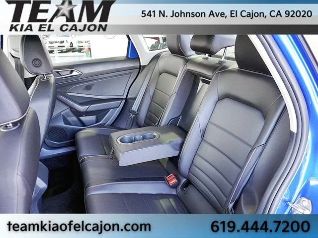 Used 2024  Volkswagen 1.5T SE image 17