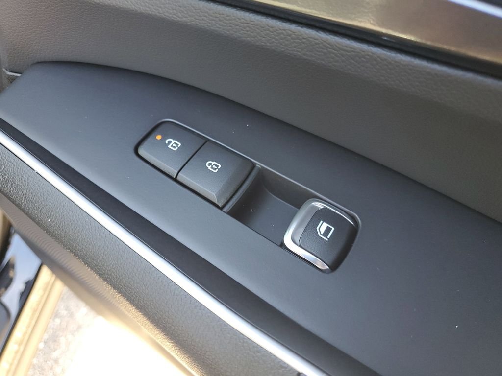 2026 Kia Sorento EX - Photo 11