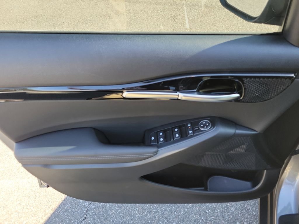 New 2026 Gray Kia EX image 21
