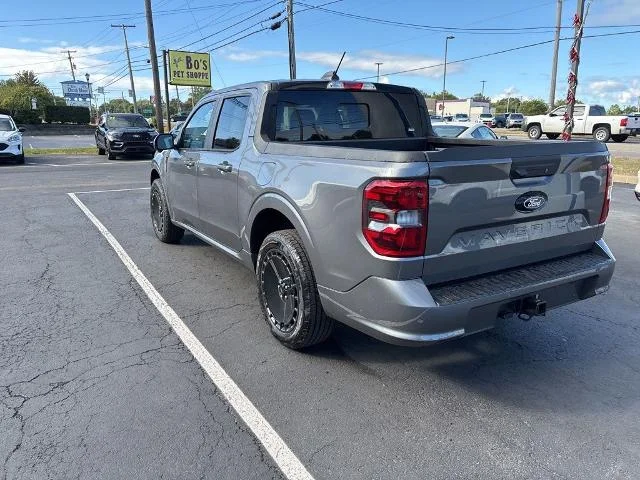 2025 Ford Maverick Lobo Premium - Photo 23