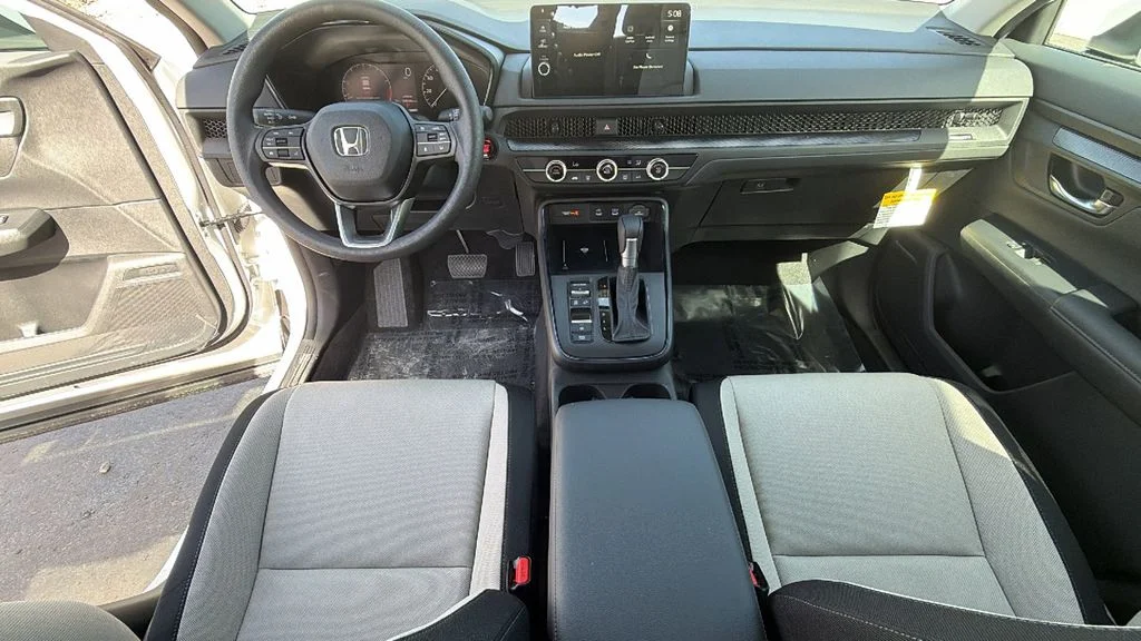 2026 Honda CR-V LX - Photo 29