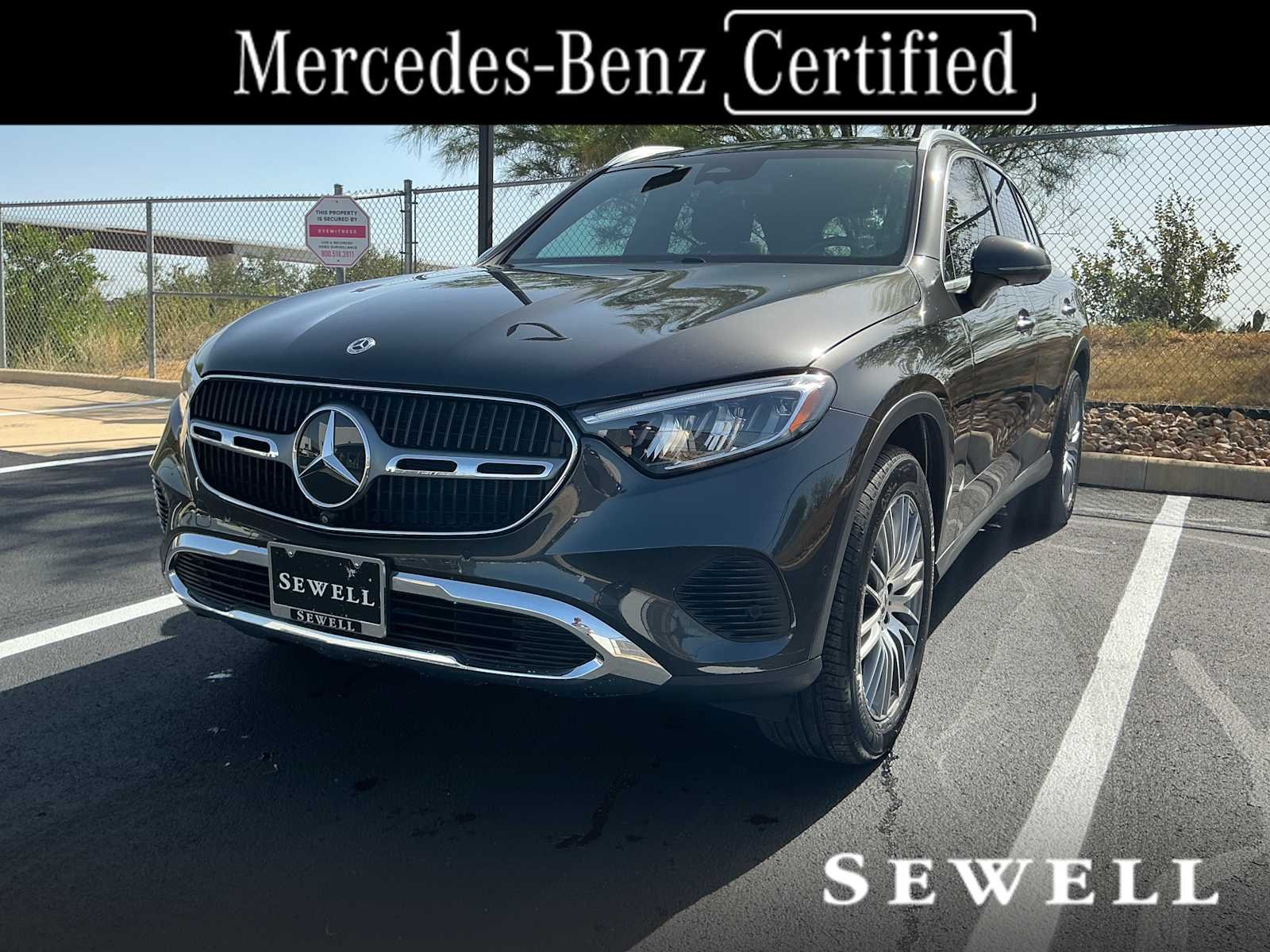 2026 Mercedes-Benz GLC 300 GLC 300
