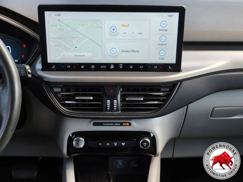 Used 2023 Gray Ford Active image 23