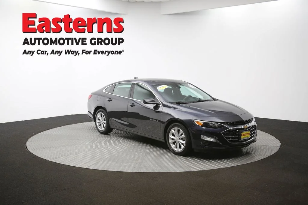 Used 2023 Gray Chevrolet LT image 47