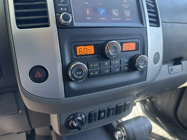 Used 2019 Gray Nissan SV image 23
