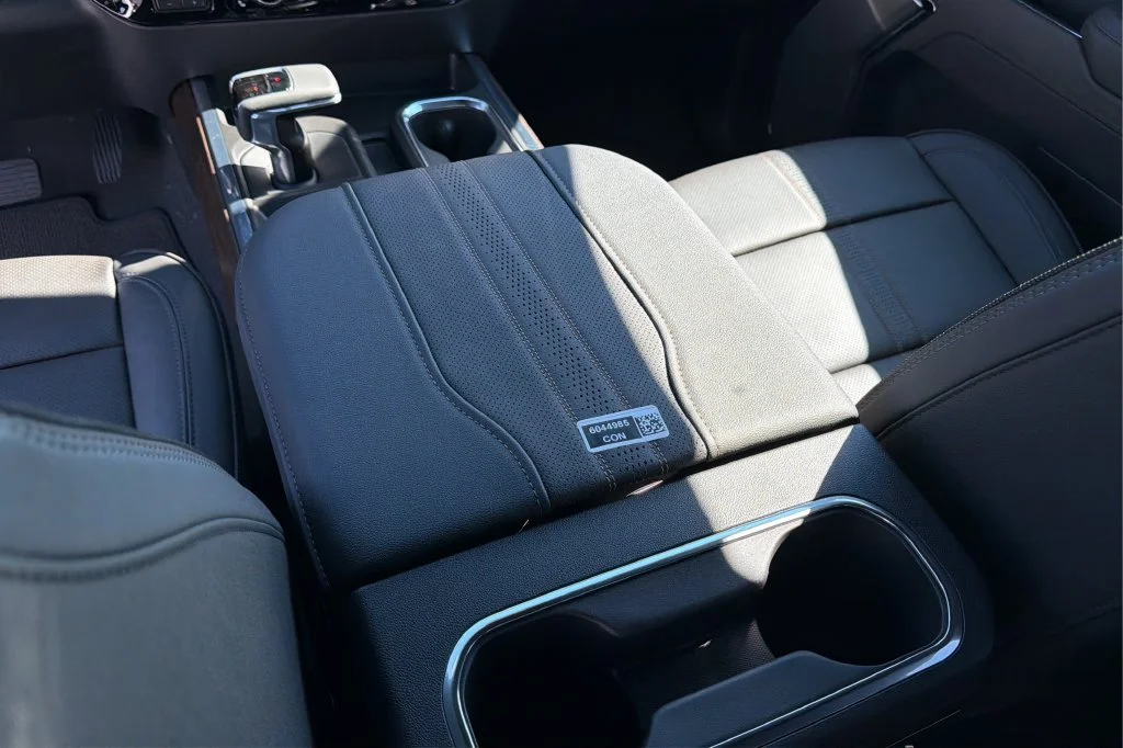 2026 Chevrolet Silverado 1500 High Country - Photo 28