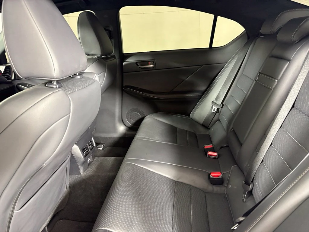Used 2026 White Lexus 350 F SPORT image 44