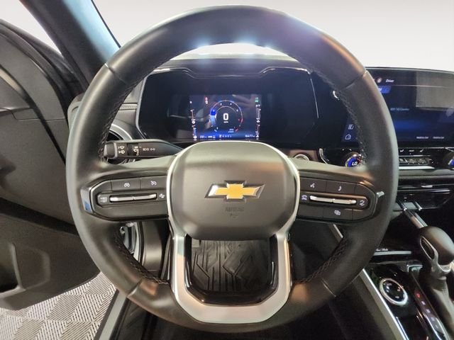 Certified Used 2023 Gray Chevrolet LT image 12