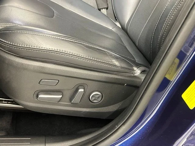 2023 Hyundai Santa Fe Calligraphy - Photo 21