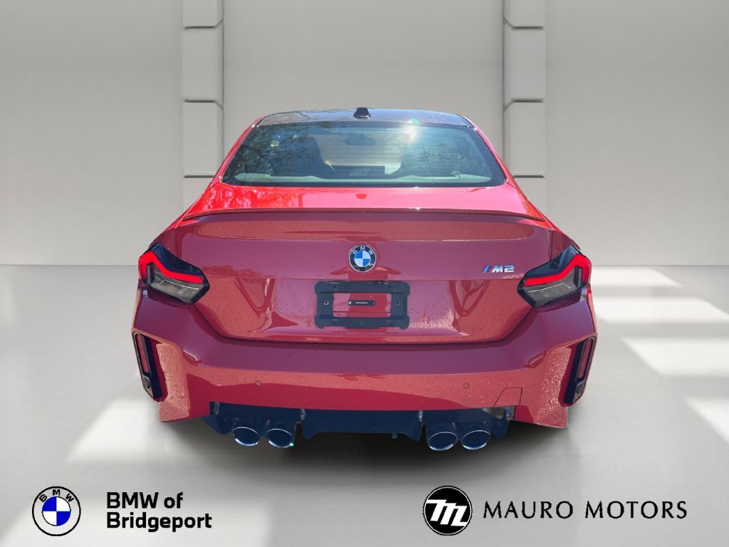 Used 2023 Red BMW Base image 5