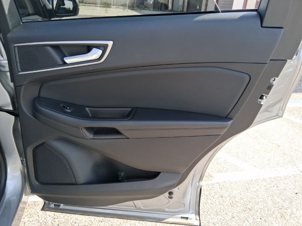 2024 Ford Edge SEL - Photo 20