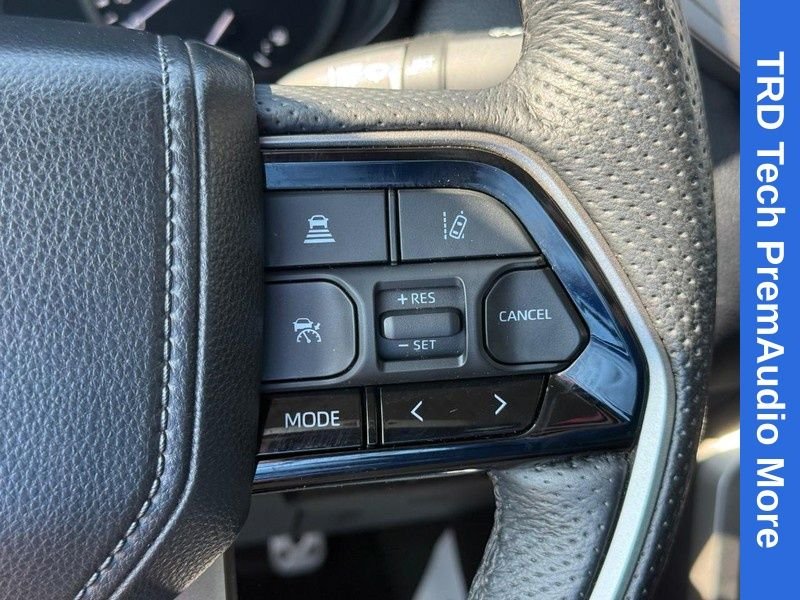 Used 2023 Ice Toyota SR5 image 21