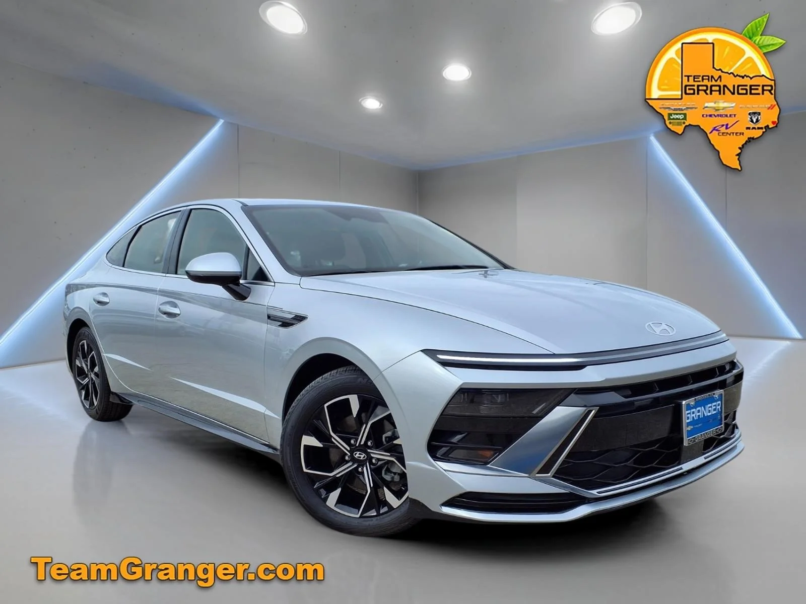 2025 Hyundai Sonata