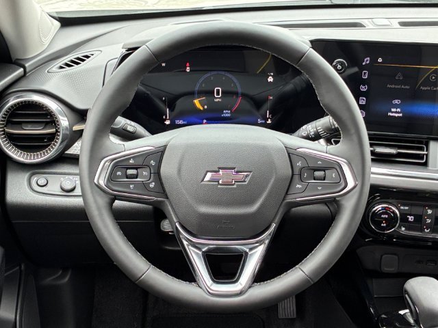 2026 Chevrolet Trax Activ - Photo 21