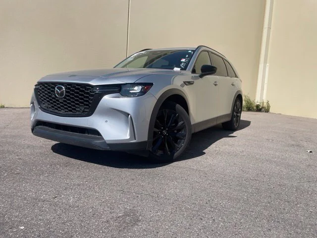 2025 Mazda CX-90