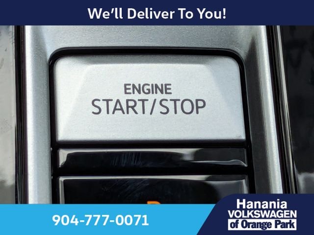 New 2026 Silver Volkswagen 2.0T SE w/Technology image 34