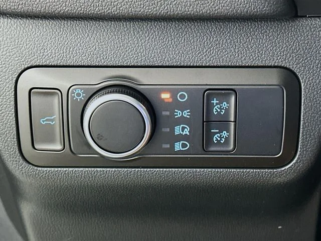 New 2026 Ford Escape ST-Line