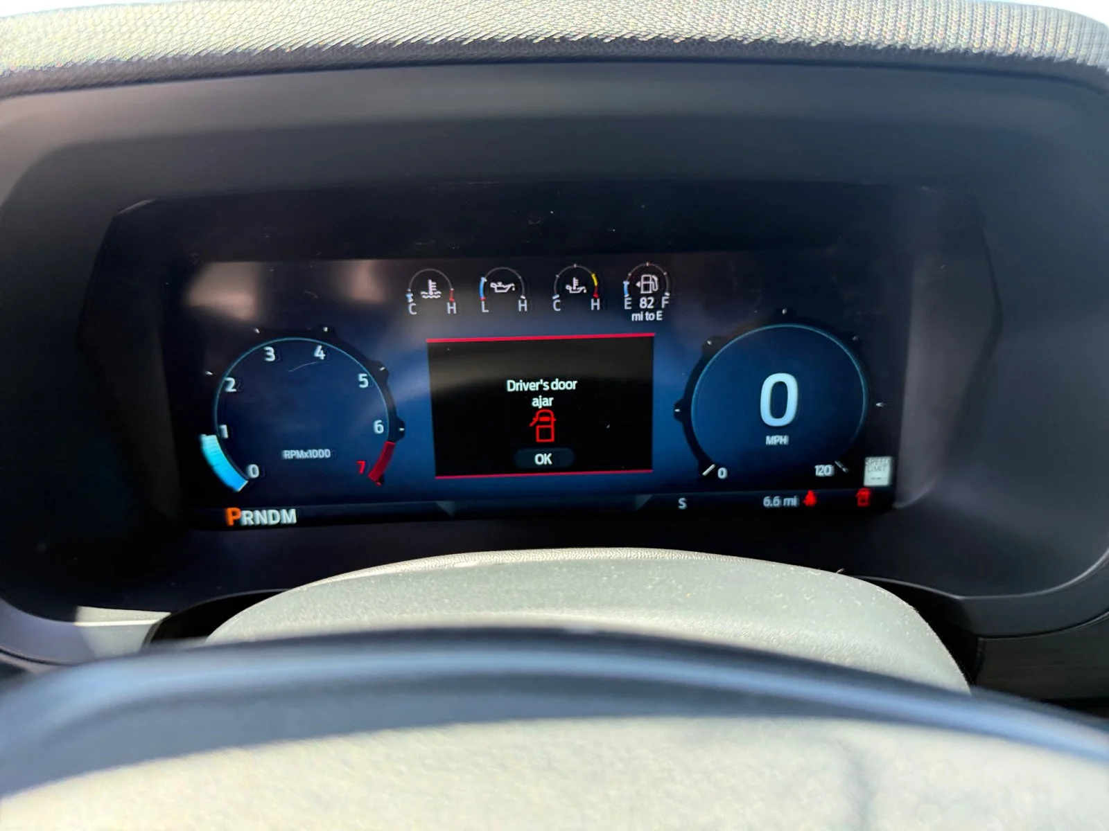 2025 Ford F-150 XLT - Photo 11