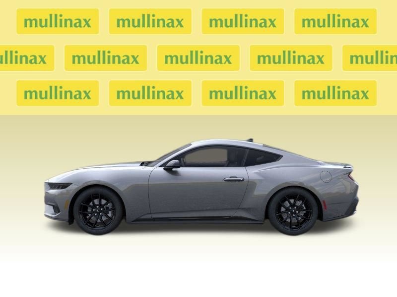 New 2026 Gray Ford EcoBoost Premium image 39