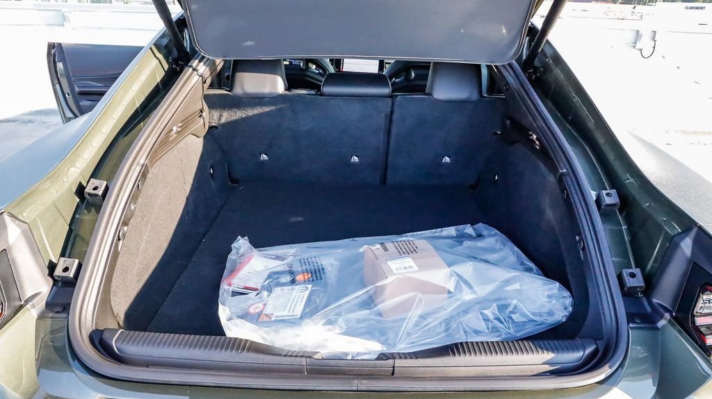 New 2026 Green Dodge Scat Pack Plus image 31