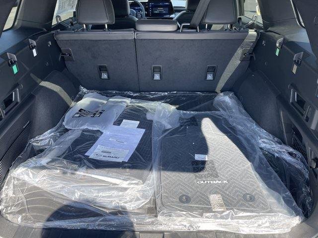 2026 Subaru Outback Limited XT - Photo 26