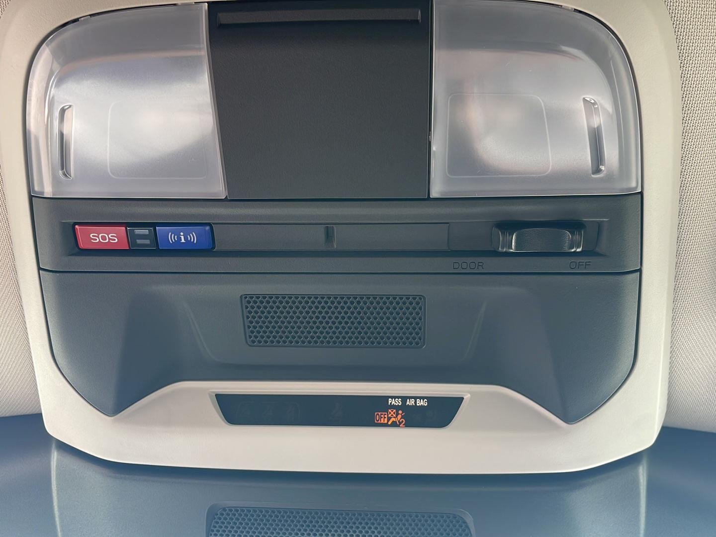New 2026 SAND DUNE PEARL Subaru Limited Hybrid image 24