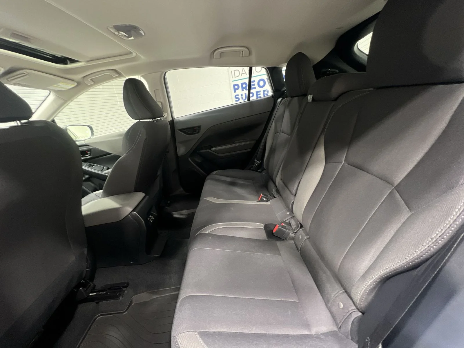 2025 Subaru Crosstrek Premium - Photo 22