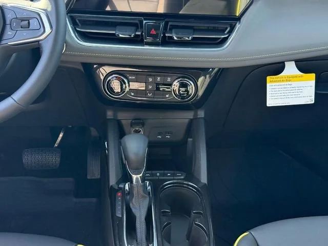 New 2026 White Sands Chevrolet ACTIV image 11