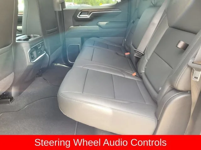 2026 GMC Sierra 1500 SLT - Photo 24