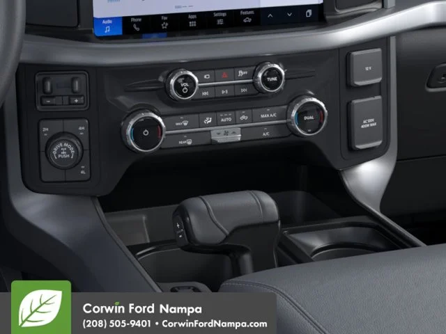 New 2026 Avalanche Ford XLT image 15
