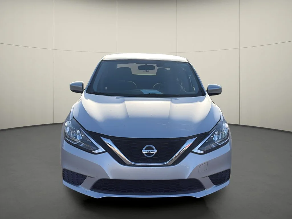 Certified 2016 Nissan Sentra S with VIN 3N1AB7APXGY294285 for sale in Mesa, AZ
