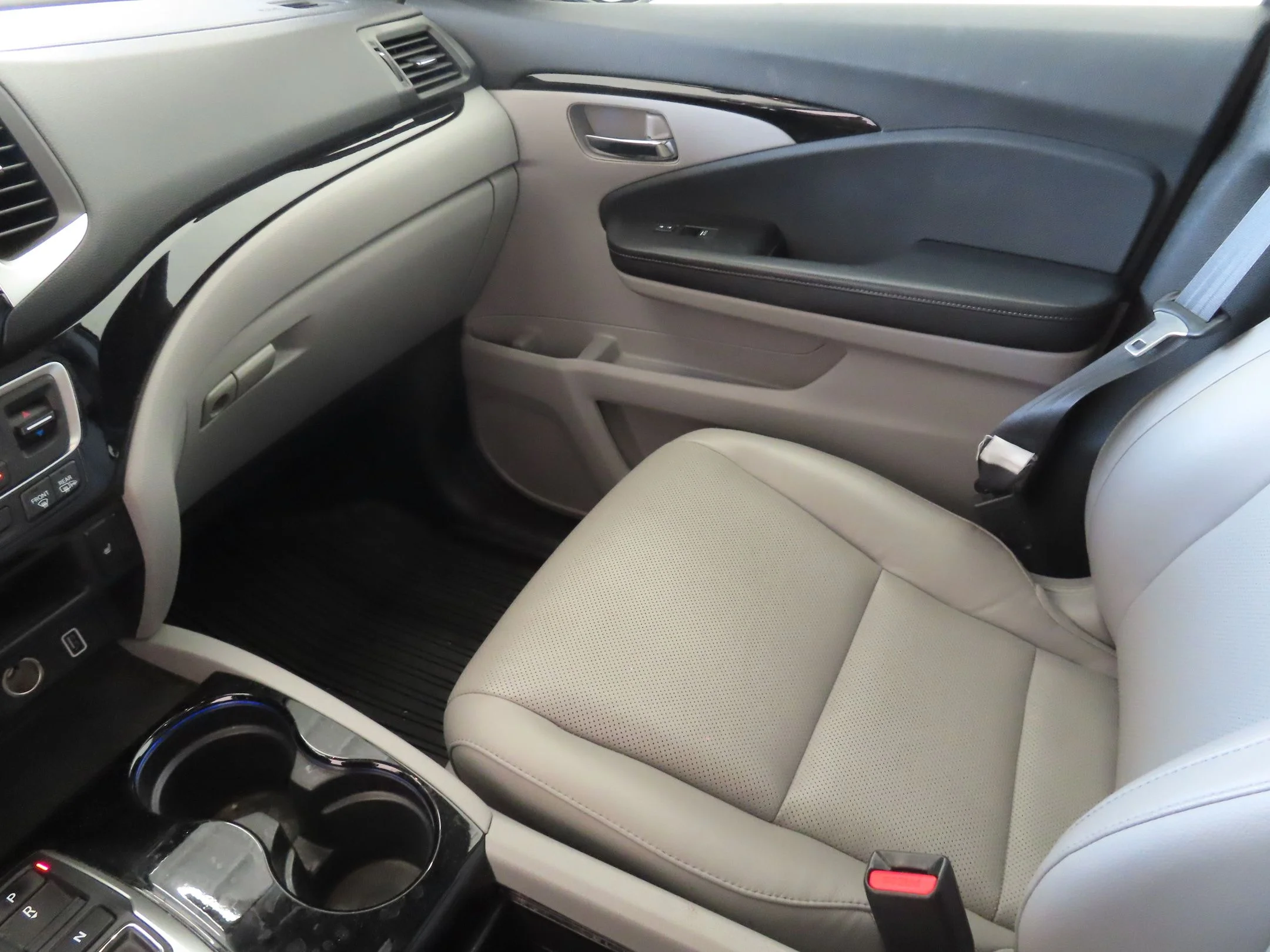 Used 2020 Blue Honda RTL-E image 20