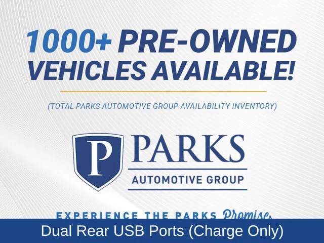 Used 2023 DARK ASH METALLIC Chevrolet LT image 12