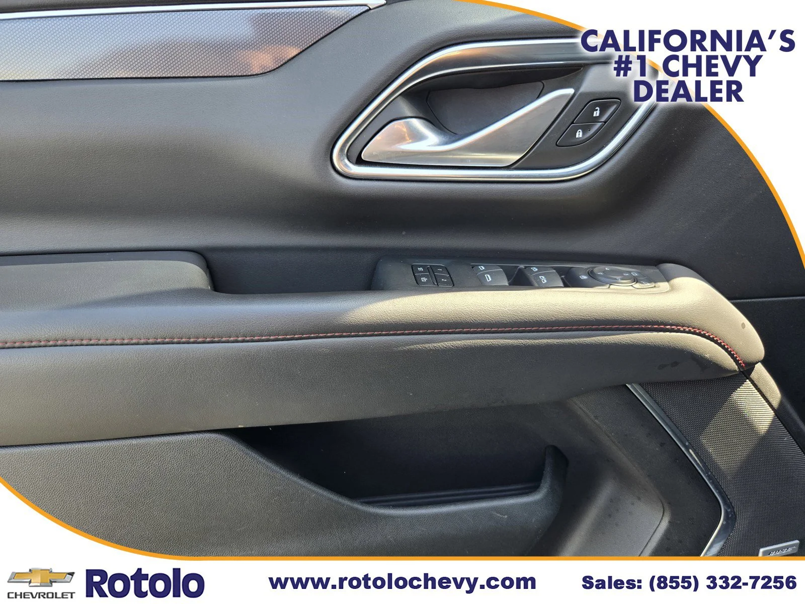 Used 2021 SUMMIT WHITE Chevrolet RST image 19