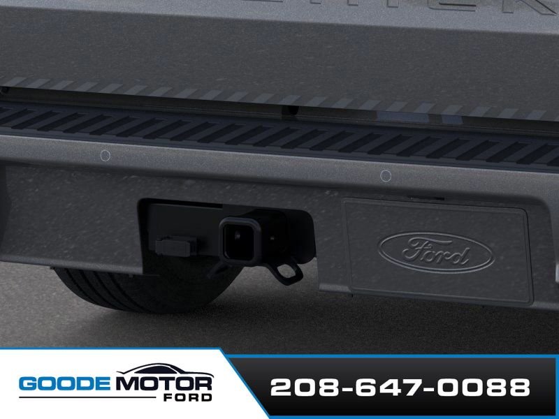 2025 Ford Maverick Lobo Premium - Photo 23